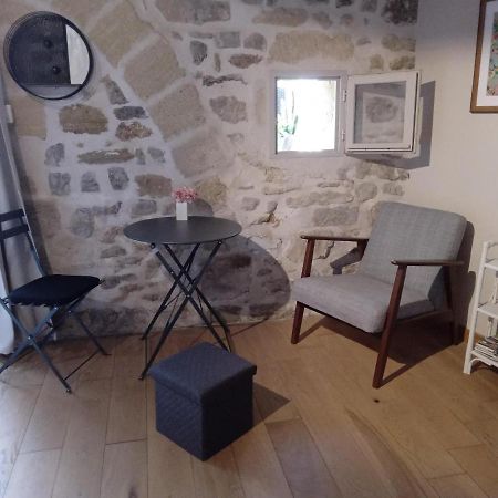 Le Clos De L'Olivelle Gallargues-le-Montueux Εξωτερικό φωτογραφία