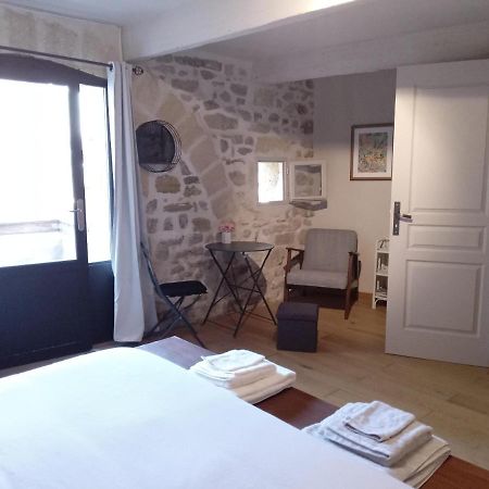 Le Clos De L'Olivelle Gallargues-le-Montueux Εξωτερικό φωτογραφία