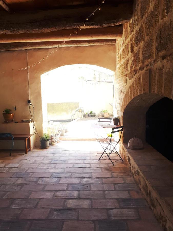 Le Clos De L'Olivelle Gallargues-le-Montueux Εξωτερικό φωτογραφία