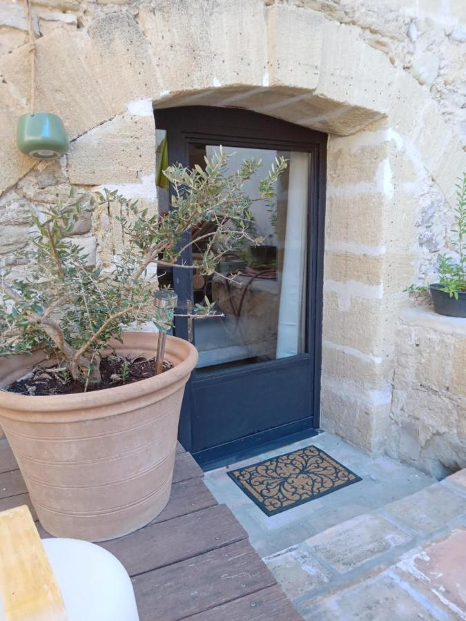 Le Clos De L'Olivelle Gallargues-le-Montueux Εξωτερικό φωτογραφία
