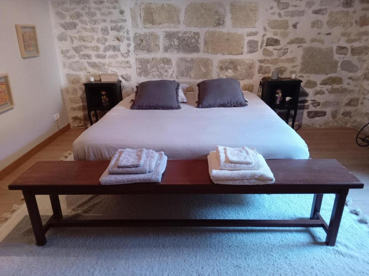 Le Clos De L'Olivelle Gallargues-le-Montueux Εξωτερικό φωτογραφία