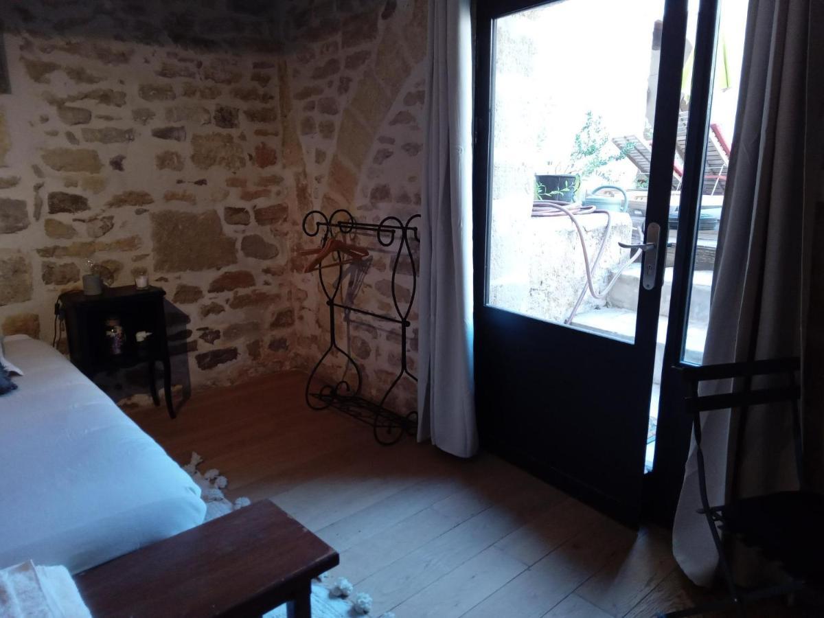 Le Clos De L'Olivelle Gallargues-le-Montueux Εξωτερικό φωτογραφία