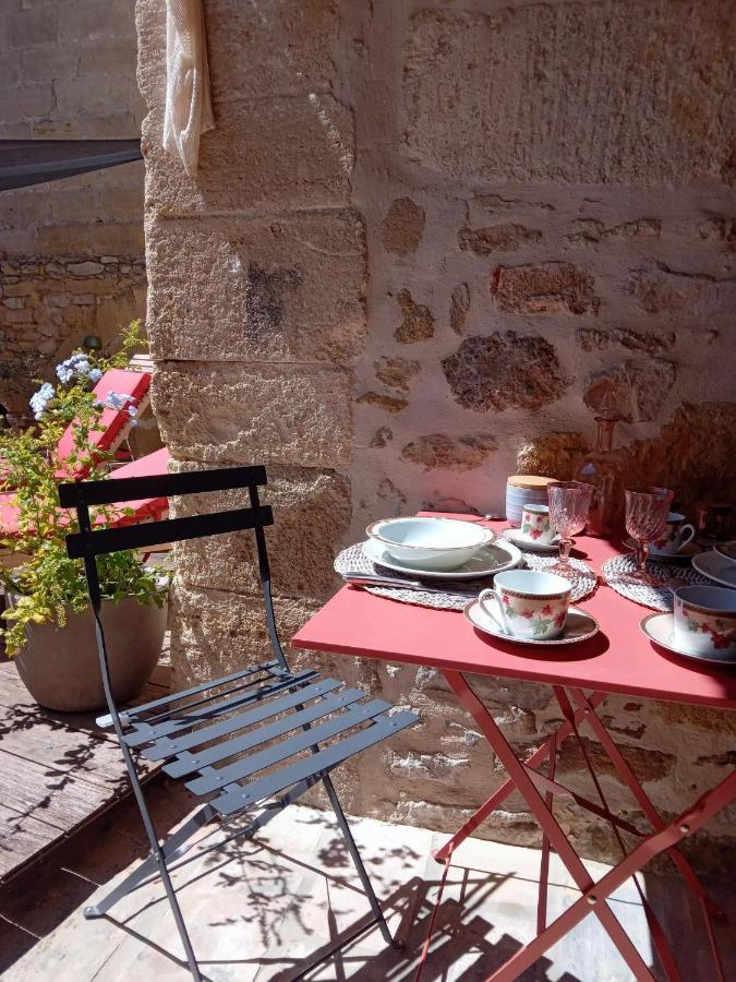 Le Clos De L'Olivelle Gallargues-le-Montueux Εξωτερικό φωτογραφία